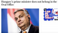 Washington Post: Orbánnak semmi keresnivalója a Fehér Házban