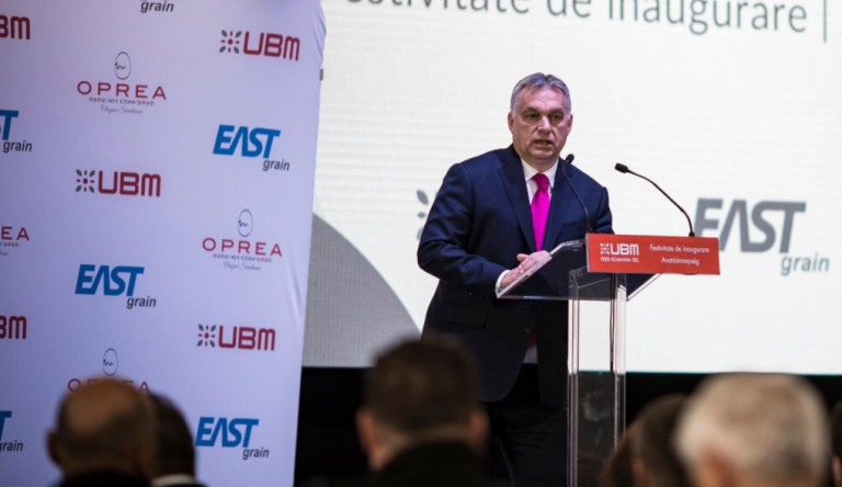 Orbán: „Ígéretesen alakulnak a dolgok Magyarországon”