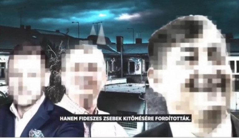 Ilyet ritkán látni: a közmédia leadta az Európai Ügyészségről szóló reklámot