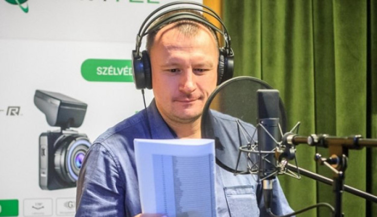 Az MTVA azonnali hatállyal felmondott Szujó Zoltánnak szerződésszegés miatt