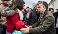A Fidesz két napja valamennyi politikusával nem létező támadástól védi a babaváró támogatást