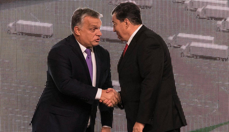 Hogyan gazdagodik az Orbán-család Mészáros üzleteiből