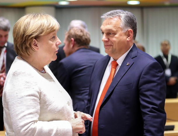 A Fidesz-szavazók fele örülne, ha nem a kormány diszponálna az EU-s támogatások felett