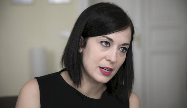 „Eljön az igazság pillanata”