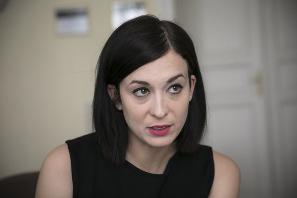 Cseh Katalint ismét a Megújuló Európa EP-frakciójának alelnökévé választották 