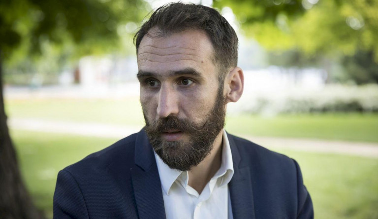 „Visszafordíthatatlanná válhat a klímaváltozás”