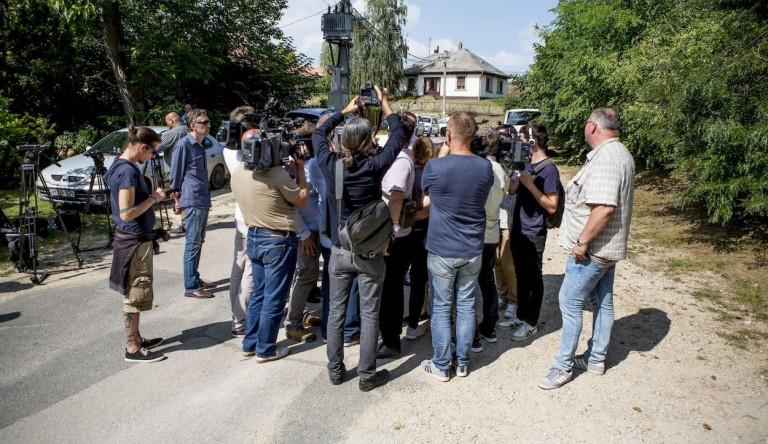 Rejtélyes fideszes terv a szabad sajtó kivégzésére vagy kósza ötlet?