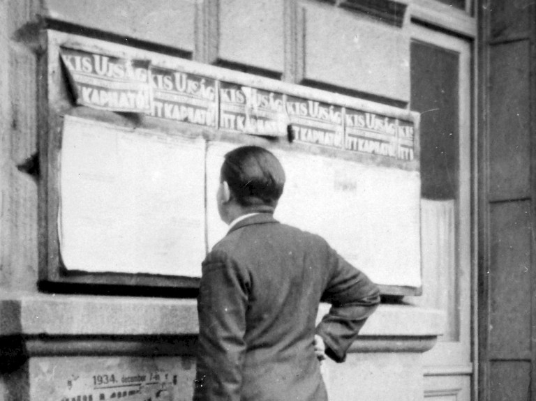 Pribéknek álló újságírók: a Magyar Sajtókamara dicstelen története