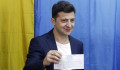 Népszavazás lehet a szakadár kelet-ukrajnai területek autonómiájáról