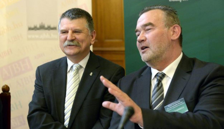 Az ombudsman szerint amíg nem találkozunk eltérő szexuális irányultságú emberrel, egy sematikus kép igazolja előítéleteinket