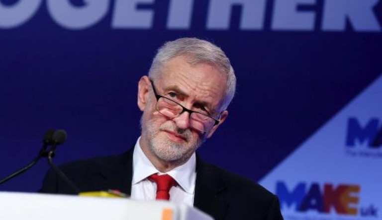 A brit Munkáspárt nem tárgyal tovább a Brexitről a kormánnyal