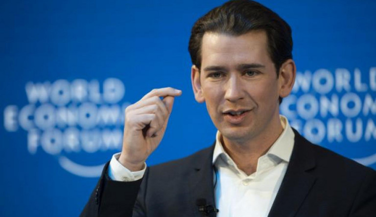 Újabb felvétel: A lemondott alkancellár arról is beszélt, hogy Kurz „szexorgiákon vett részt”