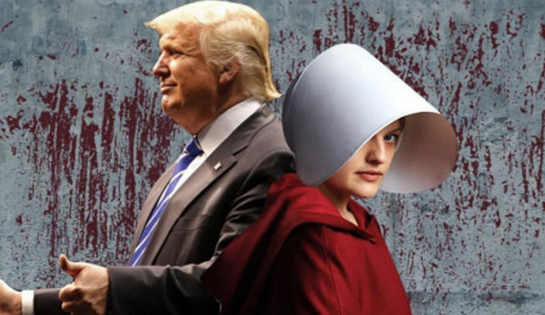Még az is lehet, hogy Trump az abortuszt tenné a 2020-as kampány egyik fő témájává