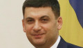 Lemondott az ukrán kormányfő