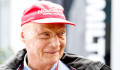 Elhunyt Niki Lauda 
