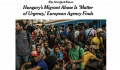 „Éheztetik a menekülteket Magyarországon” – Átfogó cikket közölt a New York Times a hazai helyzetről