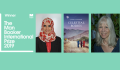 Jokha al-Harthi ománi írónő nyerte el a Nemzetközi Man Booker-díjat
