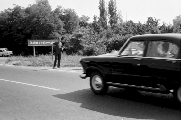 Tetőző ifjúsági probléma - Huligánok a Balatonnál