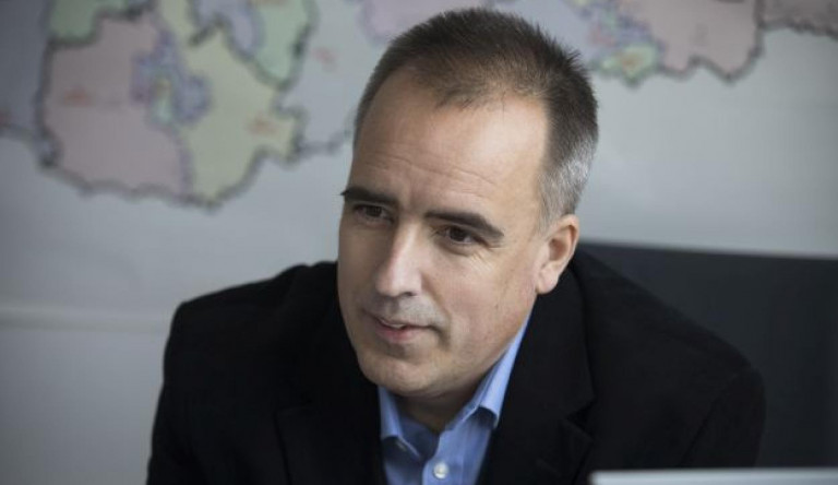 Török Gábor: Nincs még egy ország, ahol olyan aszimmetrikus a politikai verseny, mint nálunk