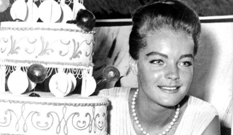 Nemcsak a magyaroknak, az egész világnak Sissi maradt – itt a Romy Schneider utolsó interjújáról szóló film