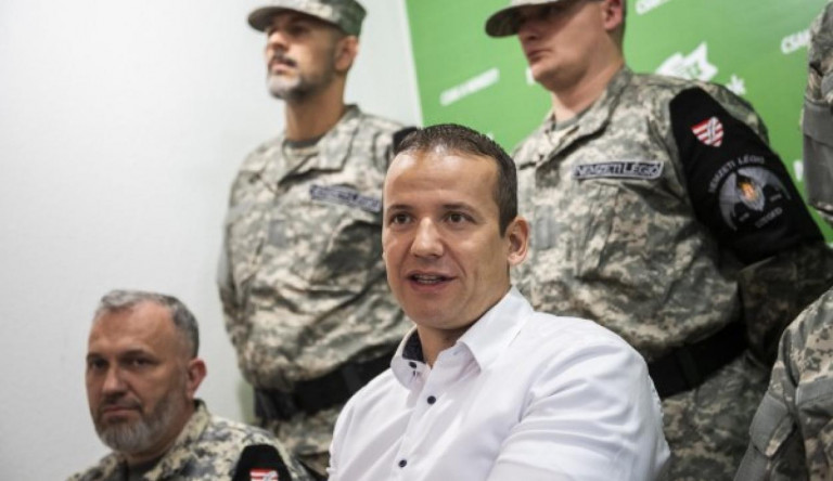 A 80-100 milliót is elérheti a Mi Hazánk kampányköltése, de fogalmunk sincs, honnan jön a pénz