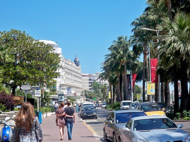 A 13 éves pécsi fiú tényleg díjat nyert Cannes-ban, csak éppen nem úgy és nem olyat