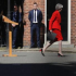 Itt a vége: könnyek között jelentette be lemondását Theresa May