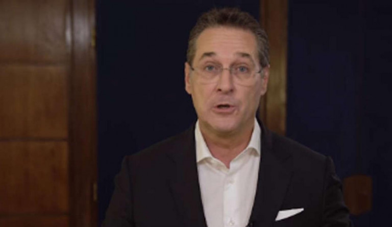 Strache maga is elfogadhatatlannak tartja ibizai kijelentéseit