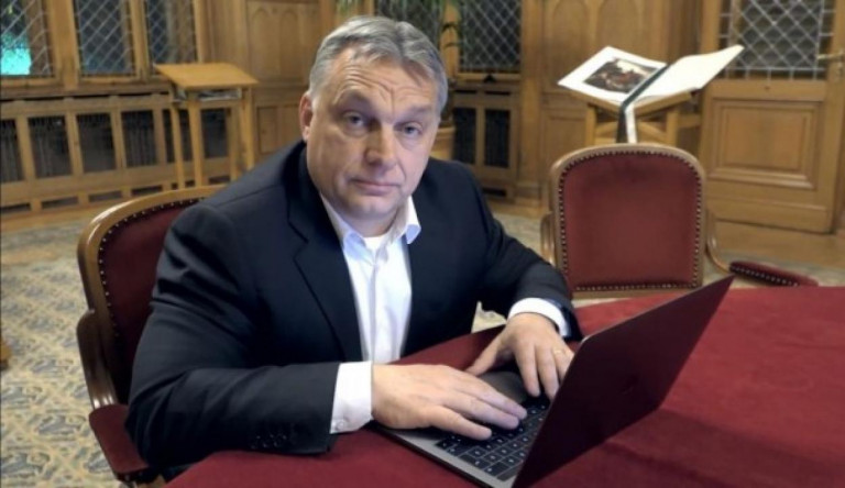 Brutálisan sokat költött a Fidesz Facebook-hirdetésekre a kampány során