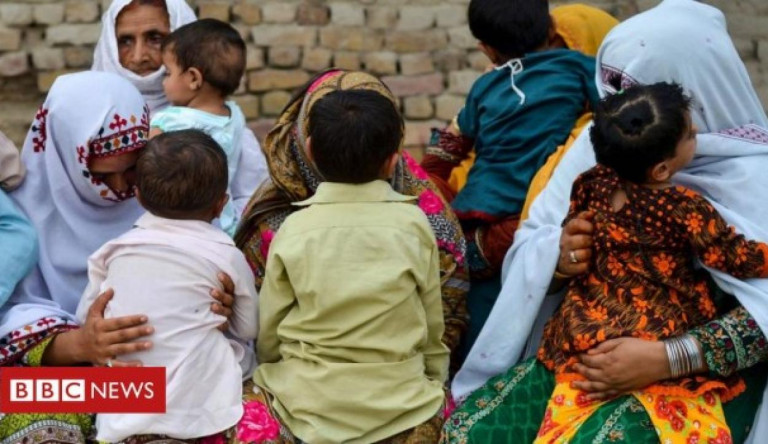 Egy HIV-beteg gyermekorvos állhat 700 ember megfertőzése mögött Pakisztánban 