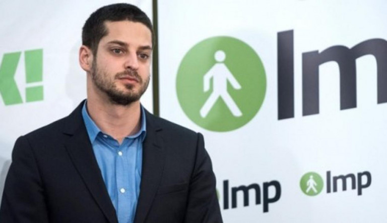 Leszerepelt az LMP? Ungár Péter szomorú