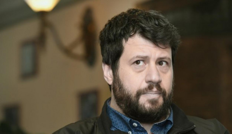 Puzsér is bemutatott az LMP-nek