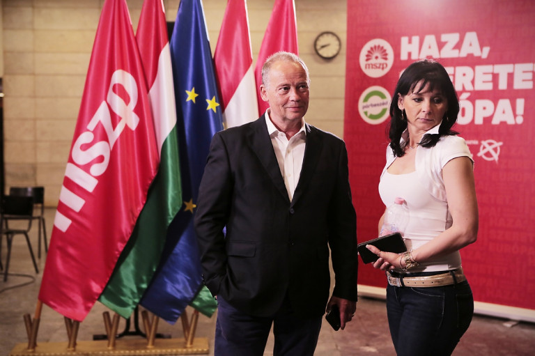 A szivárgó infók szerint Jávor Benedek és Szanyi Tibor is búcsúzik