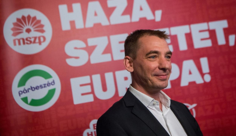 Még nem dőlt el, hogy ki lesz a szocialisták képviselője