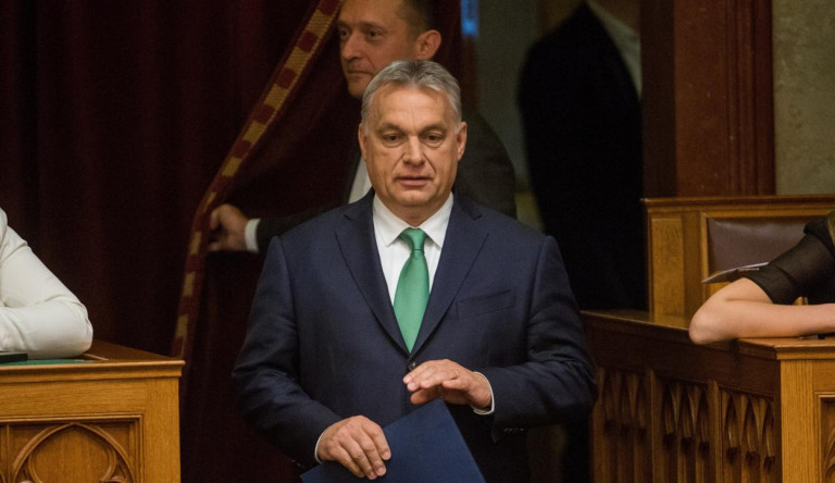 Orbán hamarosan új gazdasági akciótervet hirdet: 