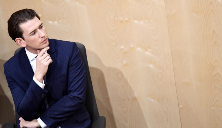Kurz a Szilícium-völgyben kapott új állást