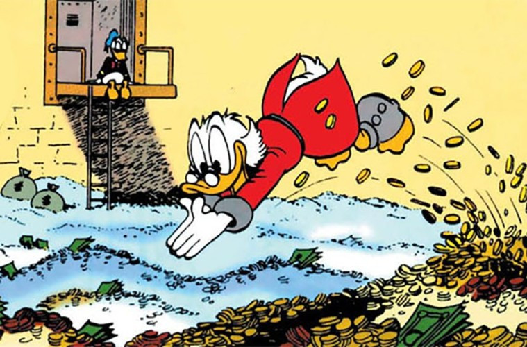 270 milliós morzsa hullott Rogán favoritjának