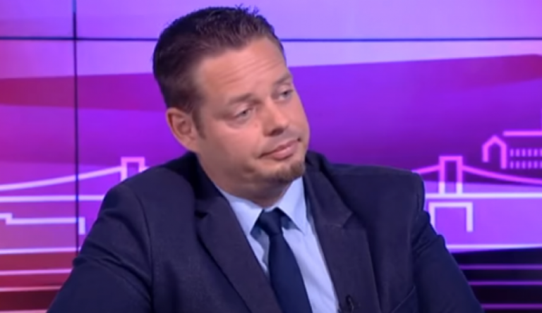 Az LMP frissen lemondott társelnöke elárulta, miért bukott ekkorát a párt