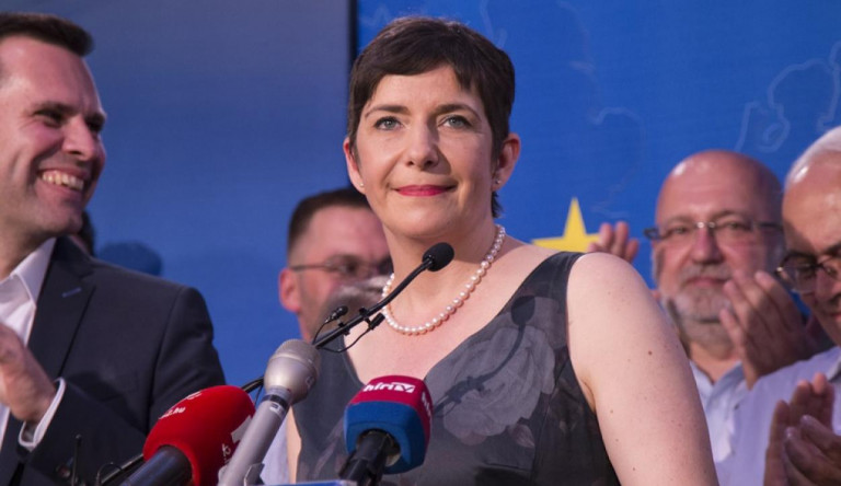 Szokatlan: az első választás a NER-ben, ami reményt ad