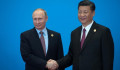 Hszi Csin-ping: Kína készen áll Oroszországgal stabilizálni a világot