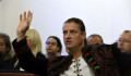 Budaházy elismerte, hogy támogatja a Fidesz Toroczkai pártját
