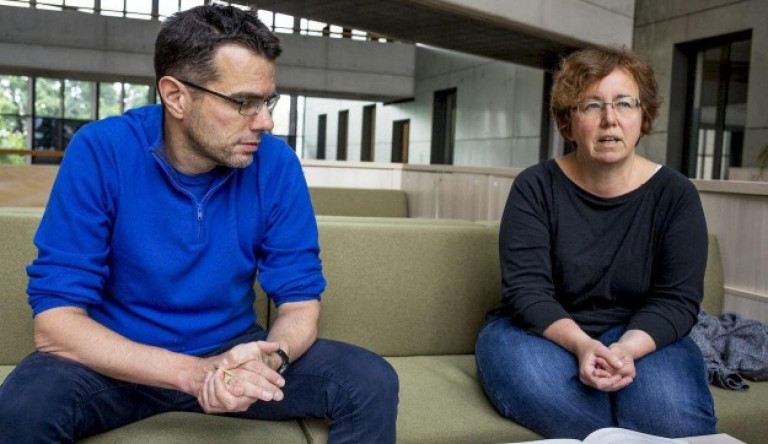 „Azok az emberek, akik inkább elutasítják a bevándorlást, az átlagnál boldogtalanabbnak vallják magukat”