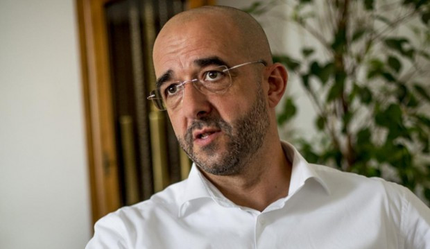 Kovács Zoltán államtitkár elütött egy gyereket