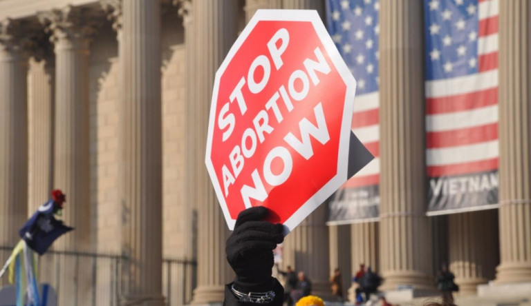 A filmiparra is súlyos hatással lehetnek az amerikai abortusztörvények