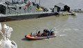 Vízalatti drónokkal is keresik a dunai hajóbaleset áldozatait