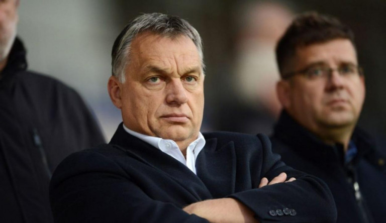 Orbán a pápa csíksomlyói szentmiséjére nem ment el, a BL-döntőt viszont nem hagyta ki