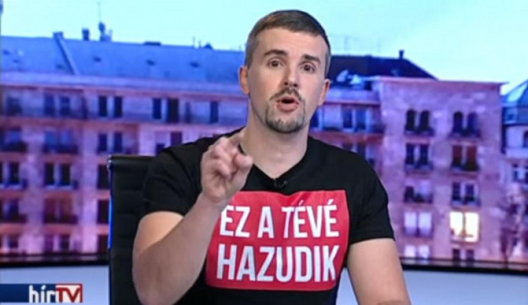  Új frakcióvezetője van a Jobbiknak