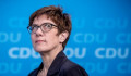 A német CDU és a bajor CSU folytatni kívánja a munkát a szociáldemokratákkal 