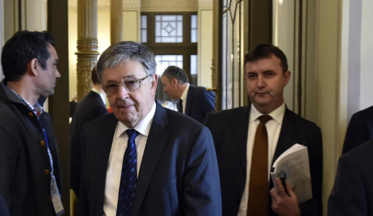 Holnap beterjeszti Palkovics az Akadémia átszervezéséről szóló törvény módosítását
