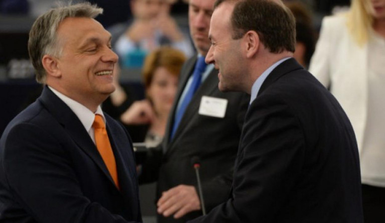 Megenyhült a Fidesz irányába az Európai Néppárt?